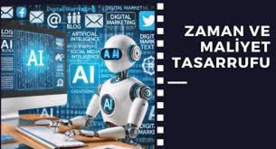Blog 17 yapay zeka destekli içerik yazma