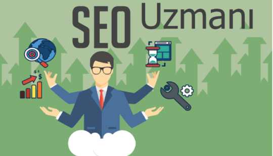Blog 13 seo uzmanı nedir ne iş yapar