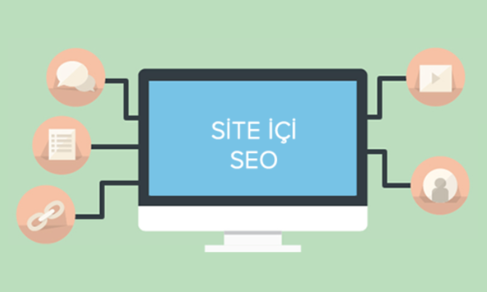 site içi seo nedir