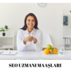 SEO Uzmanı Maaşları 2025